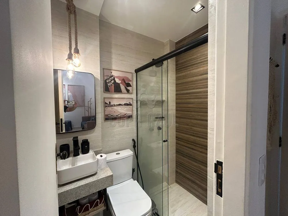 Apartamento, 1 quarto, 26 m² - Foto 4