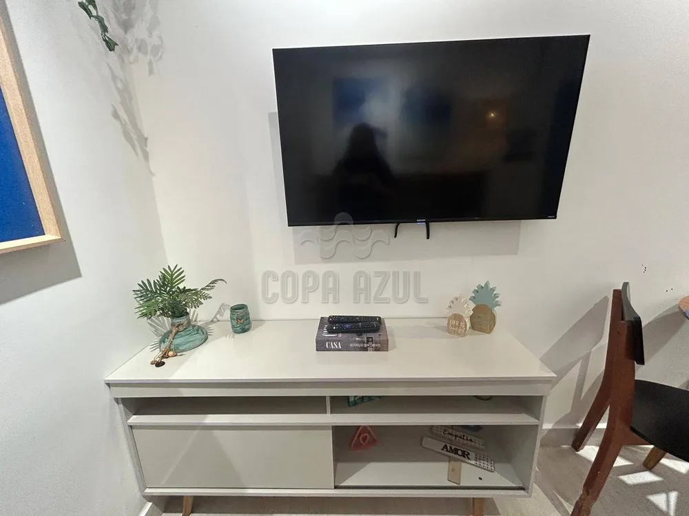 Apartamento, 1 quarto, 26 m² - Foto 18