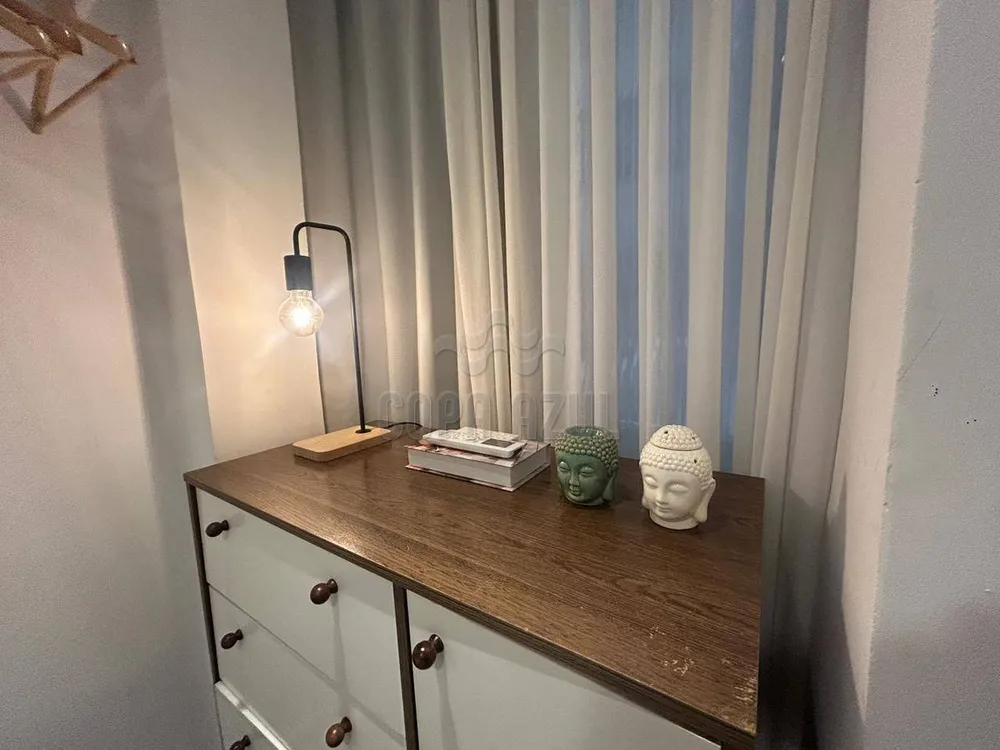 Apartamento, 1 quarto, 26 m² - Foto 3