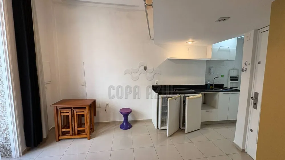 Apartamento, 1 quarto, 24 m² - Foto 6