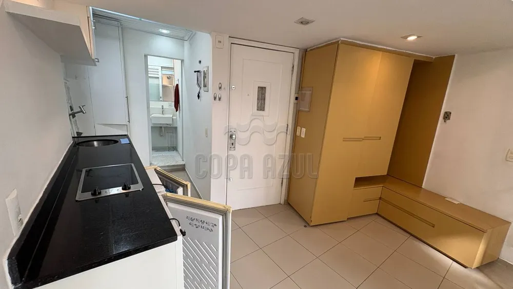 Apartamento, 1 quarto, 24 m² - Foto 20