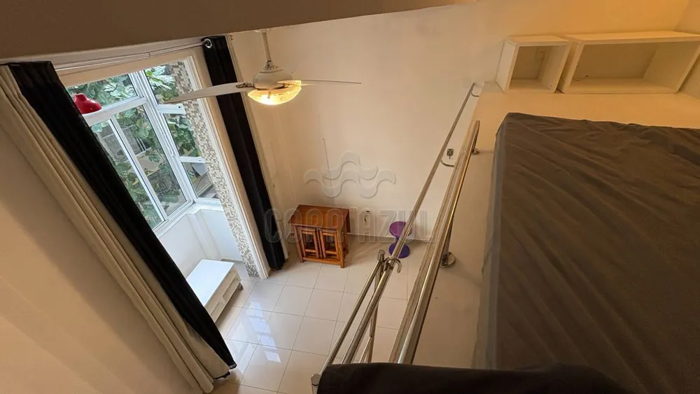 Apartamento, 1 quarto, 24 m² - Foto 14