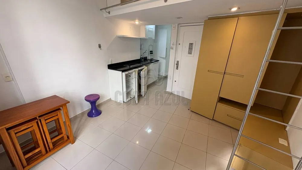 Apartamento, 1 quarto, 24 m² - Foto 7