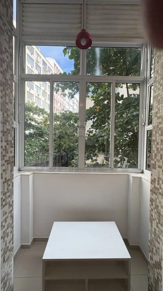 Apartamento, 1 quarto, 24 m² - Foto 10