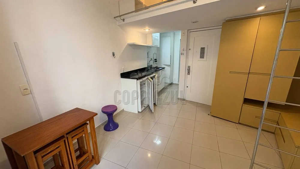 Apartamento, 1 quarto, 24 m² - Foto 5