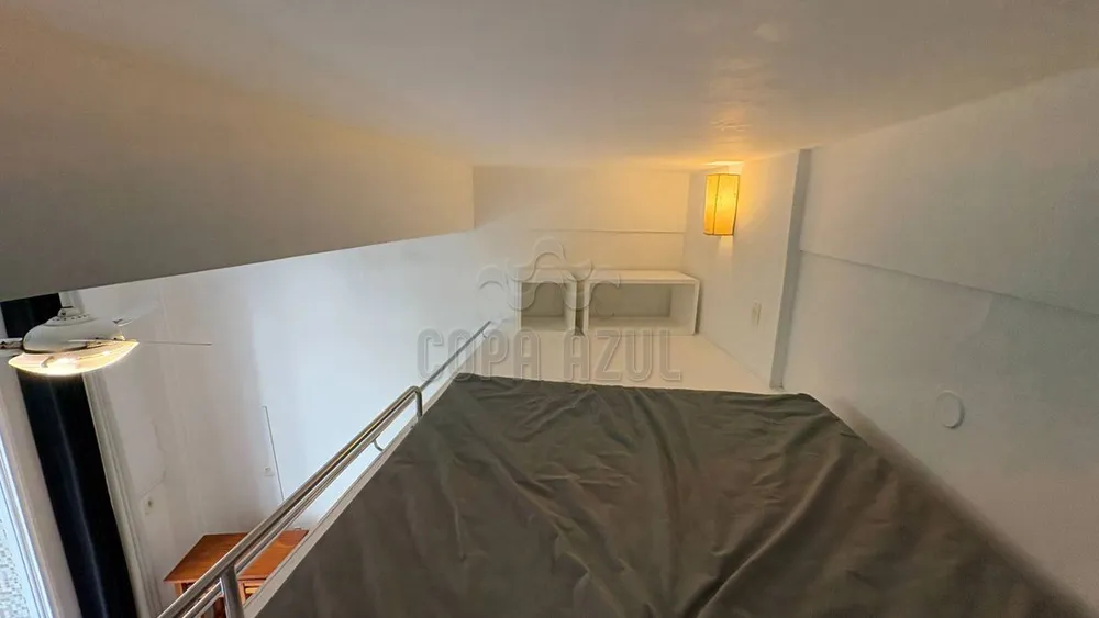Apartamento, 1 quarto, 24 m² - Foto 12
