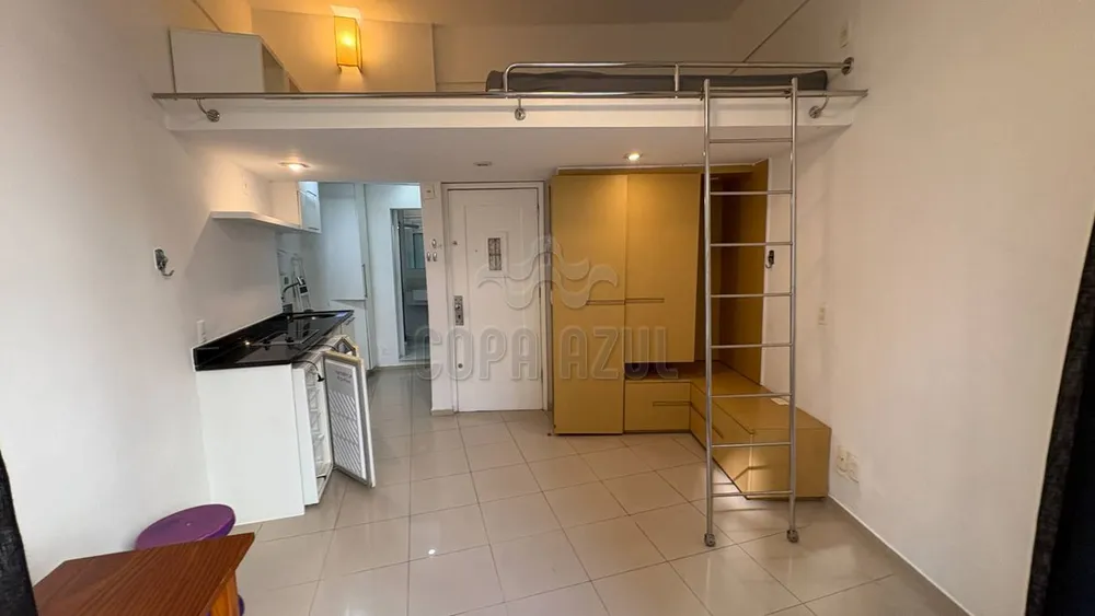 Apartamento, 1 quarto, 24 m² - Foto 4