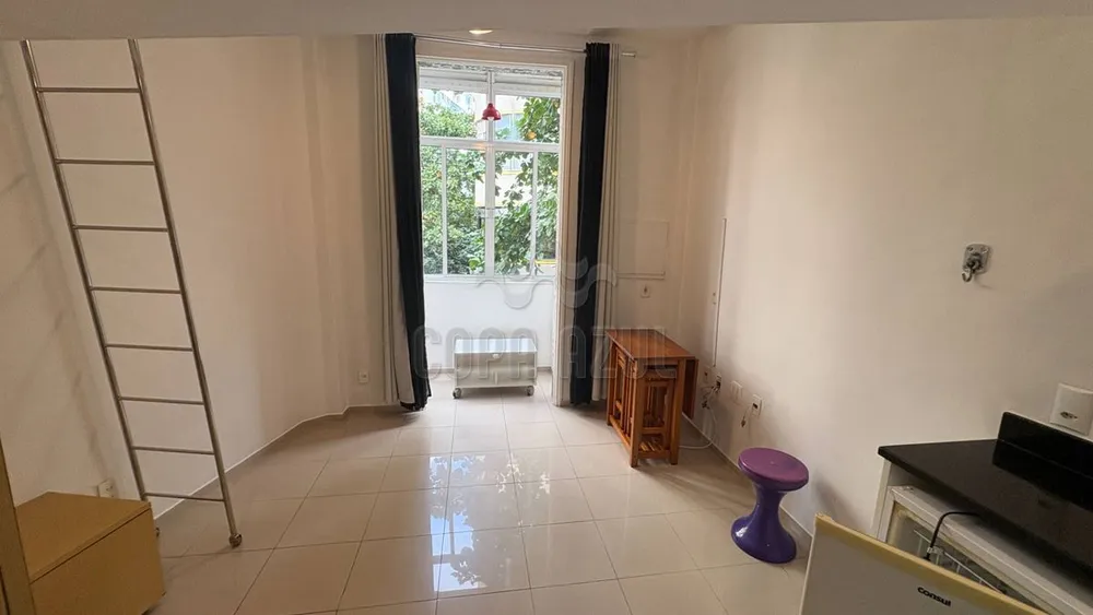 Apartamento, 1 quarto, 24 m² - Foto 1