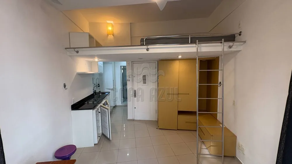 Apartamento, 1 quarto, 24 m² - Foto 3