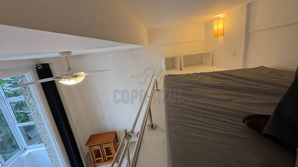 Apartamento, 1 quarto, 24 m² - Foto 13