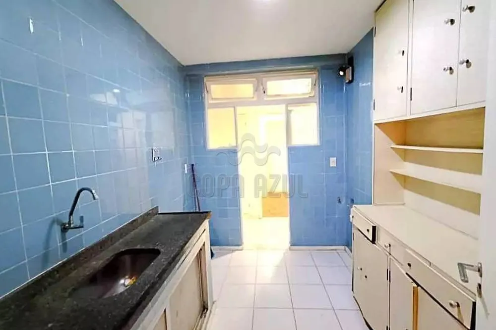 Apartamento, 2 quartos, 95 m² - Foto 12