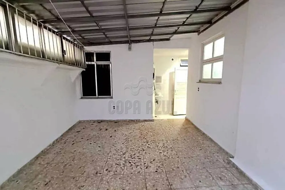 Apartamento, 2 quartos, 95 m² - Foto 13