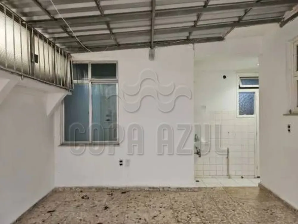 Apartamento, 2 quartos, 95 m² - Foto 1