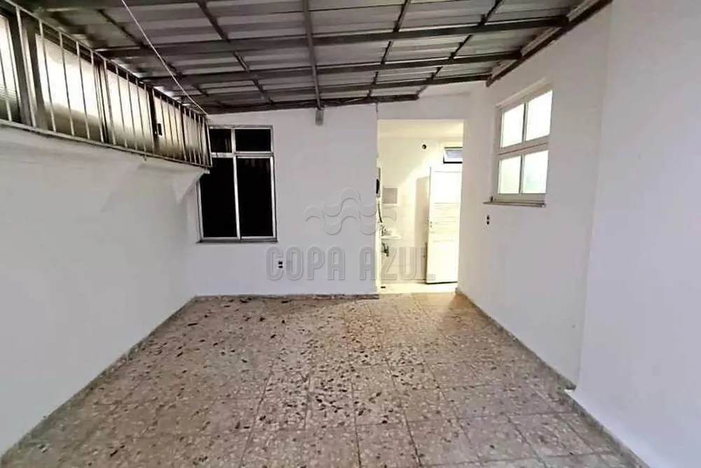 Apartamento, 2 quartos, 95 m² - Foto 7