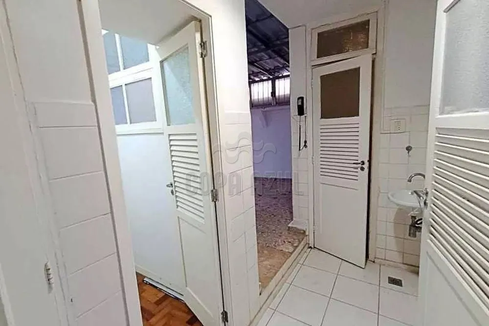 Apartamento, 2 quartos, 95 m² - Foto 3