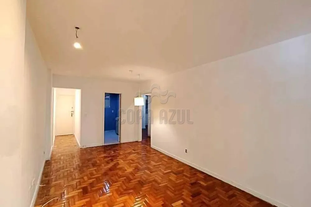 Apartamento, 2 quartos, 95 m² - Foto 3