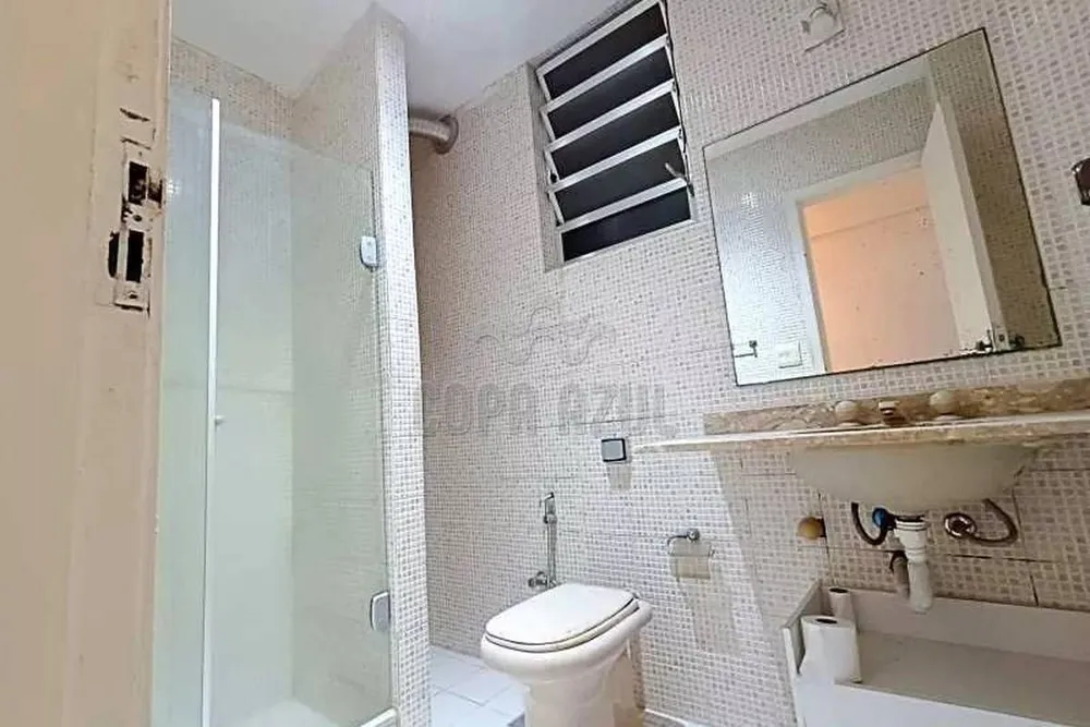 Apartamento, 2 quartos, 95 m² - Foto 11