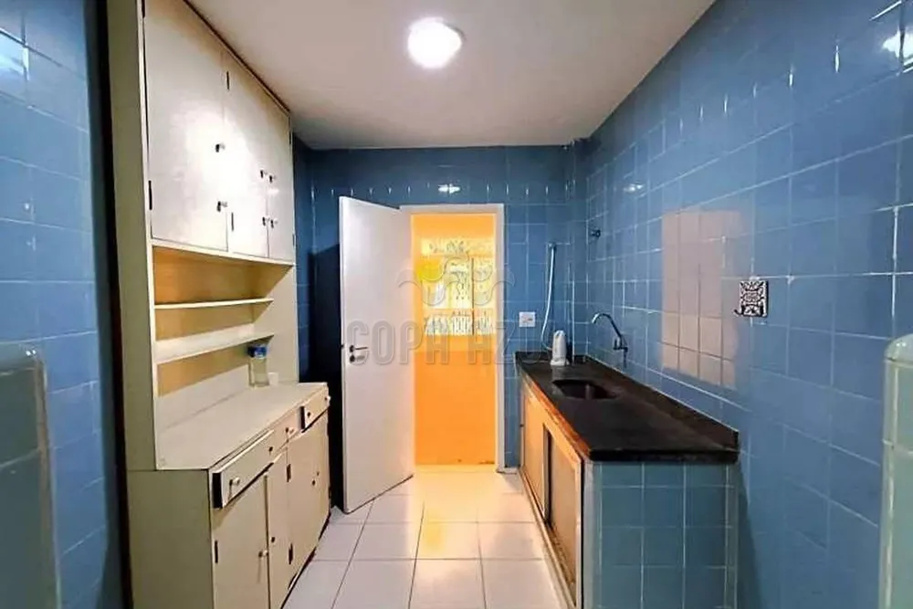 Apartamento, 2 quartos, 95 m² - Foto 4