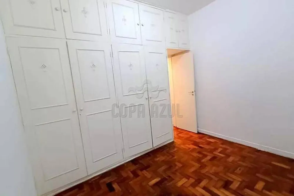 Apartamento, 2 quartos, 95 m² - Foto 8