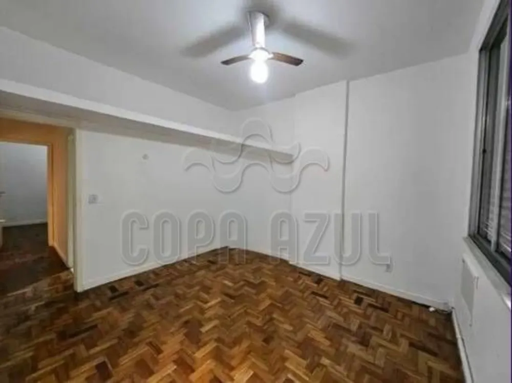Apartamento, 2 quartos, 95 m² - Foto 2