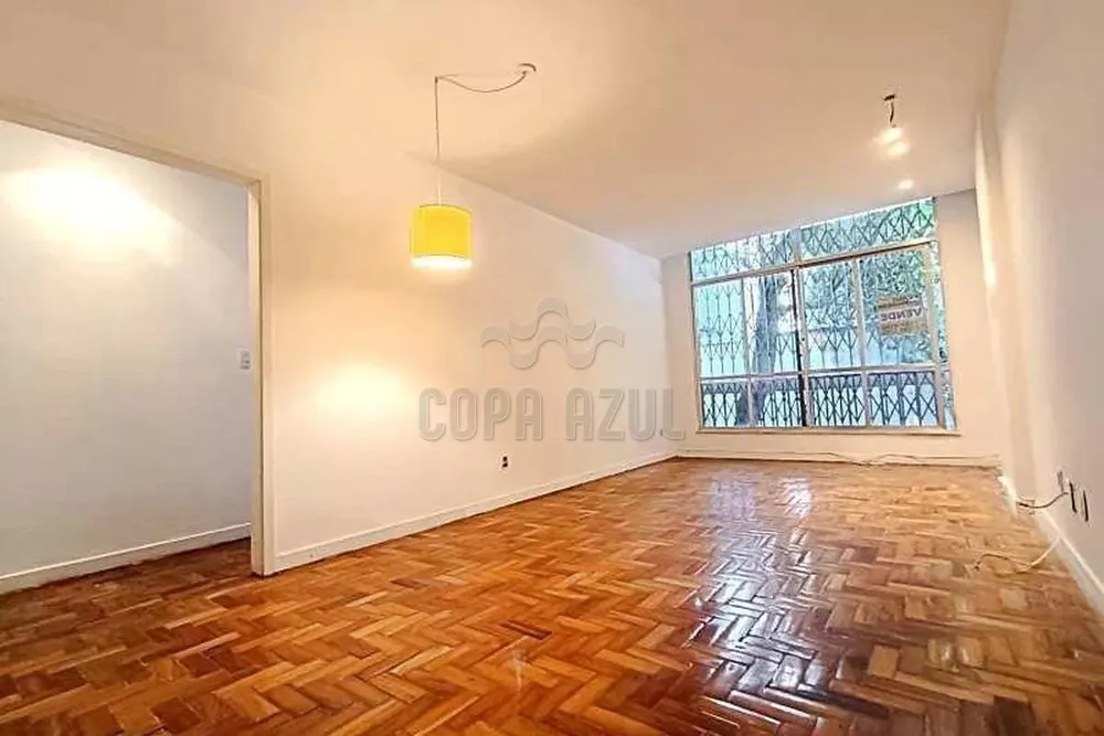 Apartamento, 2 quartos, 95 m² - Foto 3