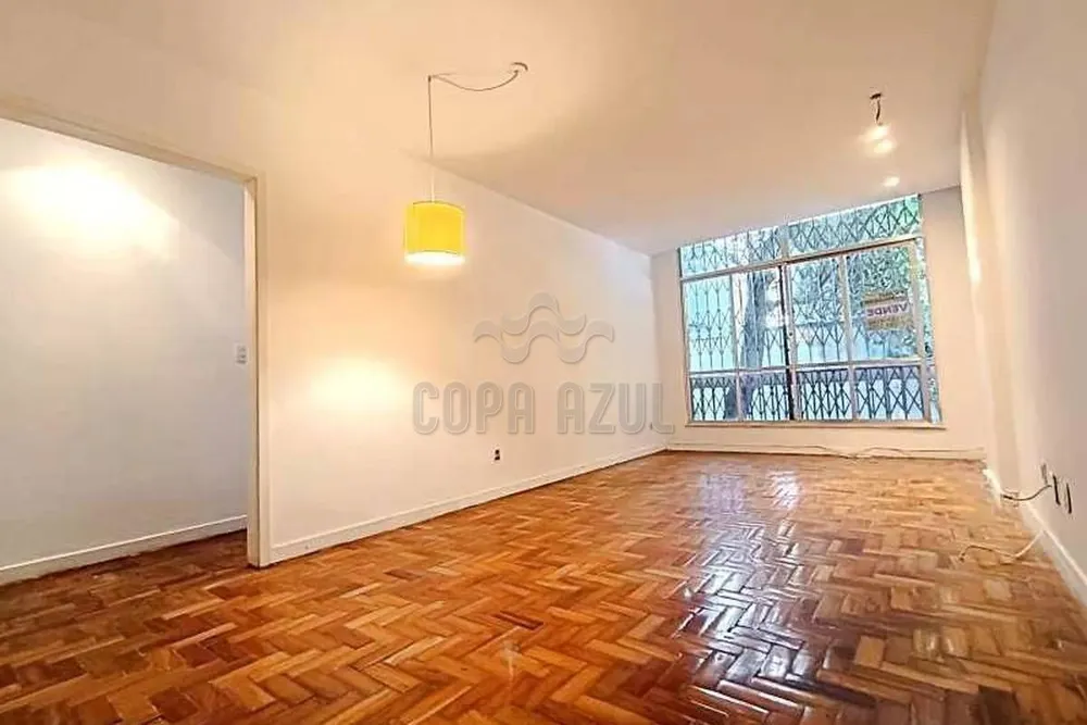 Apartamento, 2 quartos, 95 m² - Foto 7