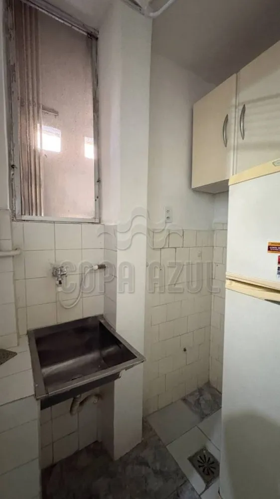 Apartamento, 1 quarto, 45 m² - Foto 21