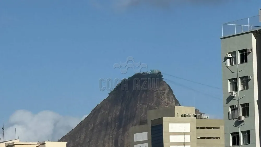 Apartamento, 1 quarto, 45 m² - Foto 12