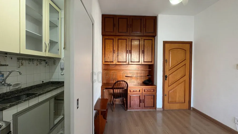 Apartamento, 1 quarto, 45 m² - Foto 17