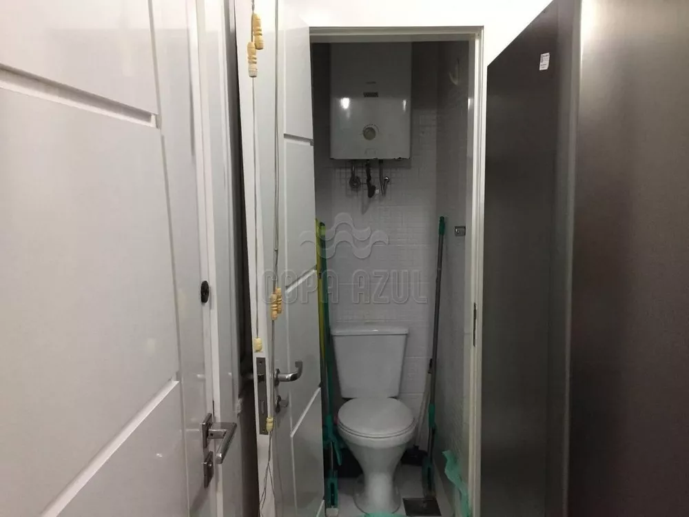Apartamento, 3 quartos, 108 m² - Foto 35