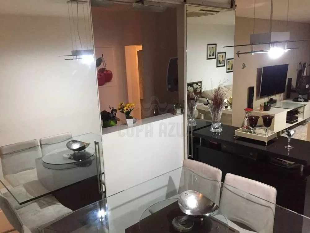 Apartamento, 3 quartos, 108 m² - Foto 3