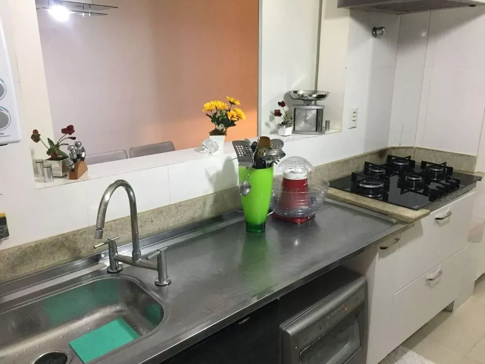 Apartamento, 3 quartos, 108 m² - Foto 19