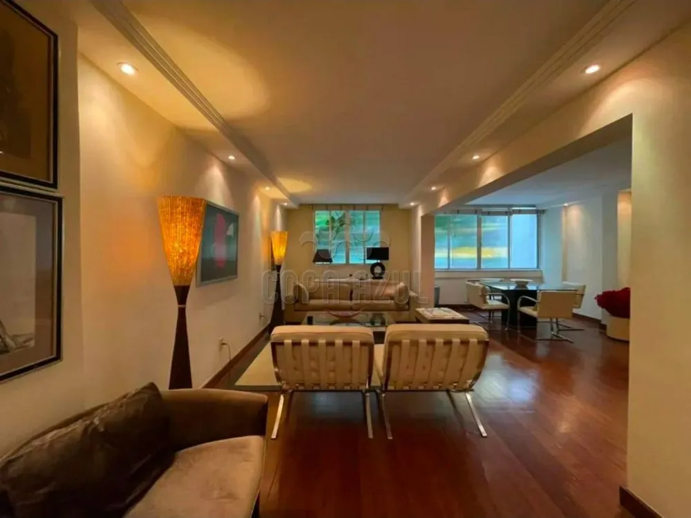 Apartamento, 2 quartos, 105 m² - Foto 22