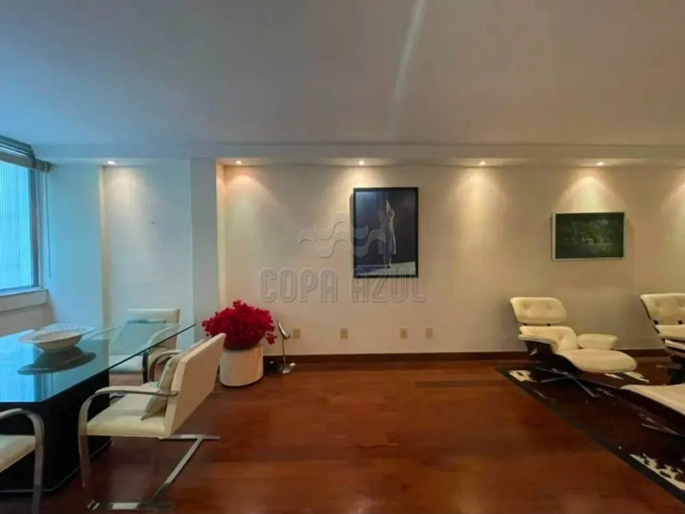 Apartamento, 2 quartos, 105 m² - Foto 23
