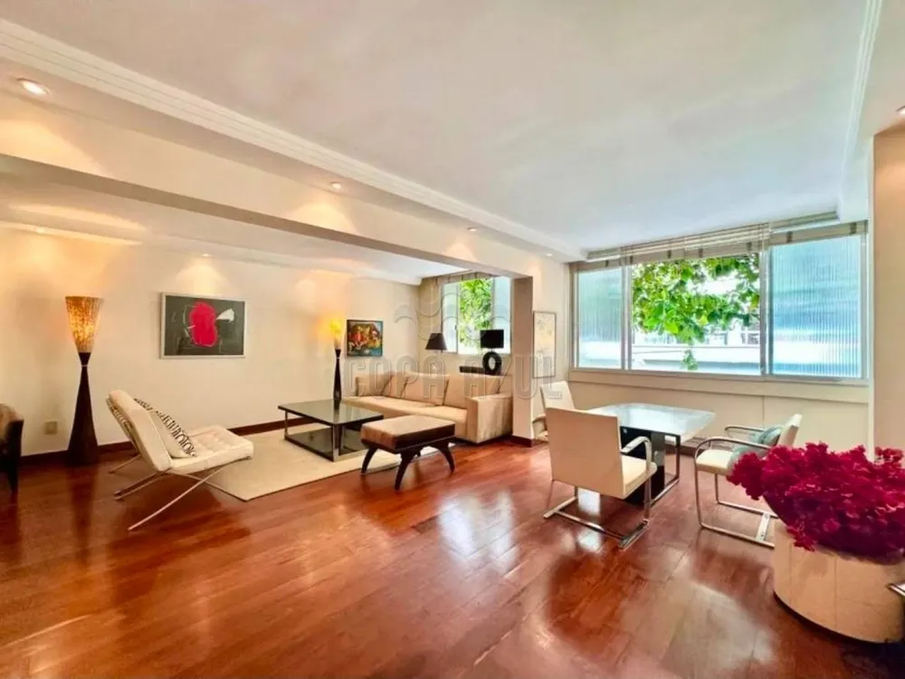Apartamento, 2 quartos, 105 m² - Foto 2