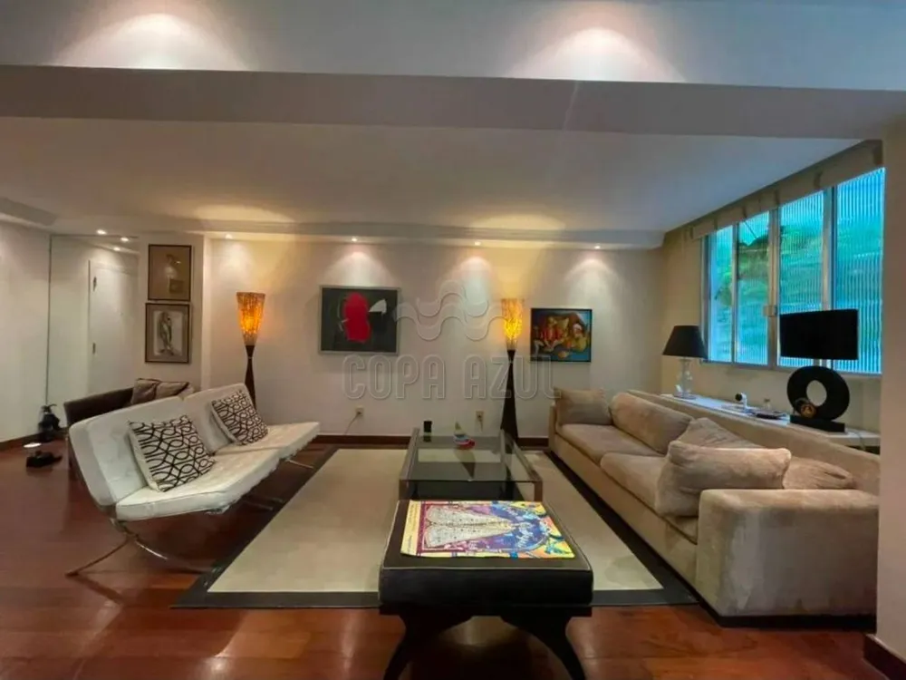 Apartamento, 2 quartos, 105 m² - Foto 17