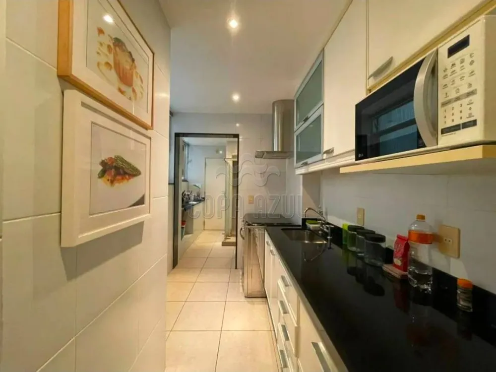 Apartamento, 2 quartos, 105 m² - Foto 3