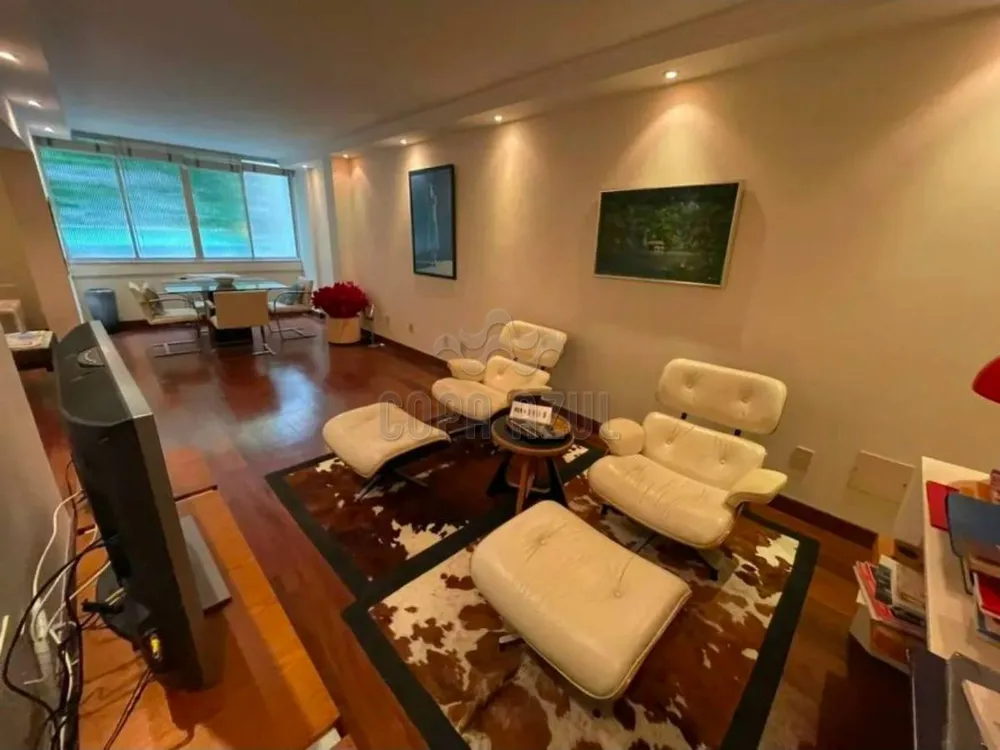 Apartamento, 2 quartos, 105 m² - Foto 13