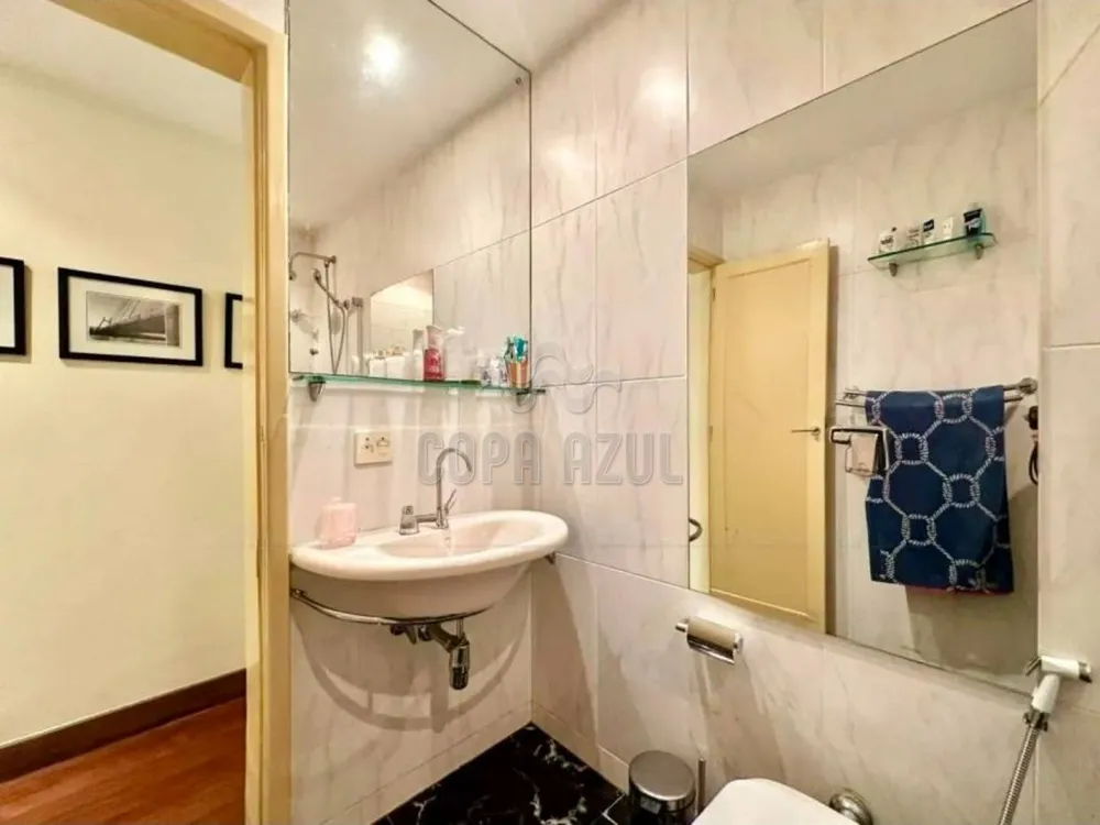 Apartamento, 2 quartos, 105 m² - Foto 9