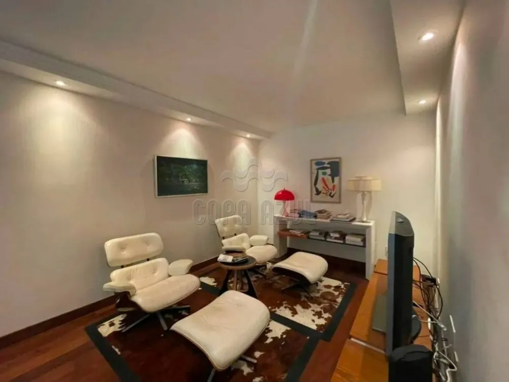 Apartamento, 2 quartos, 105 m² - Foto 24