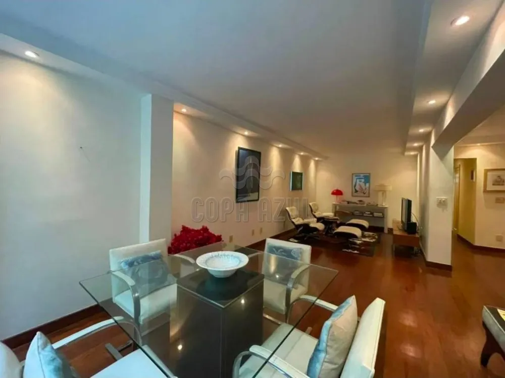 Apartamento, 2 quartos, 105 m² - Foto 2