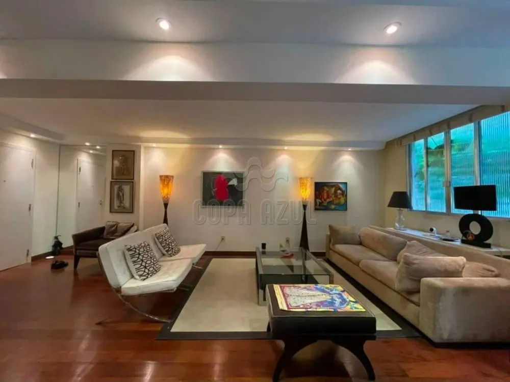Apartamento, 2 quartos, 105 m² - Foto 10