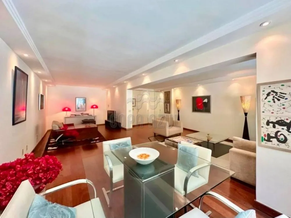 Apartamento, 2 quartos, 105 m² - Foto 12