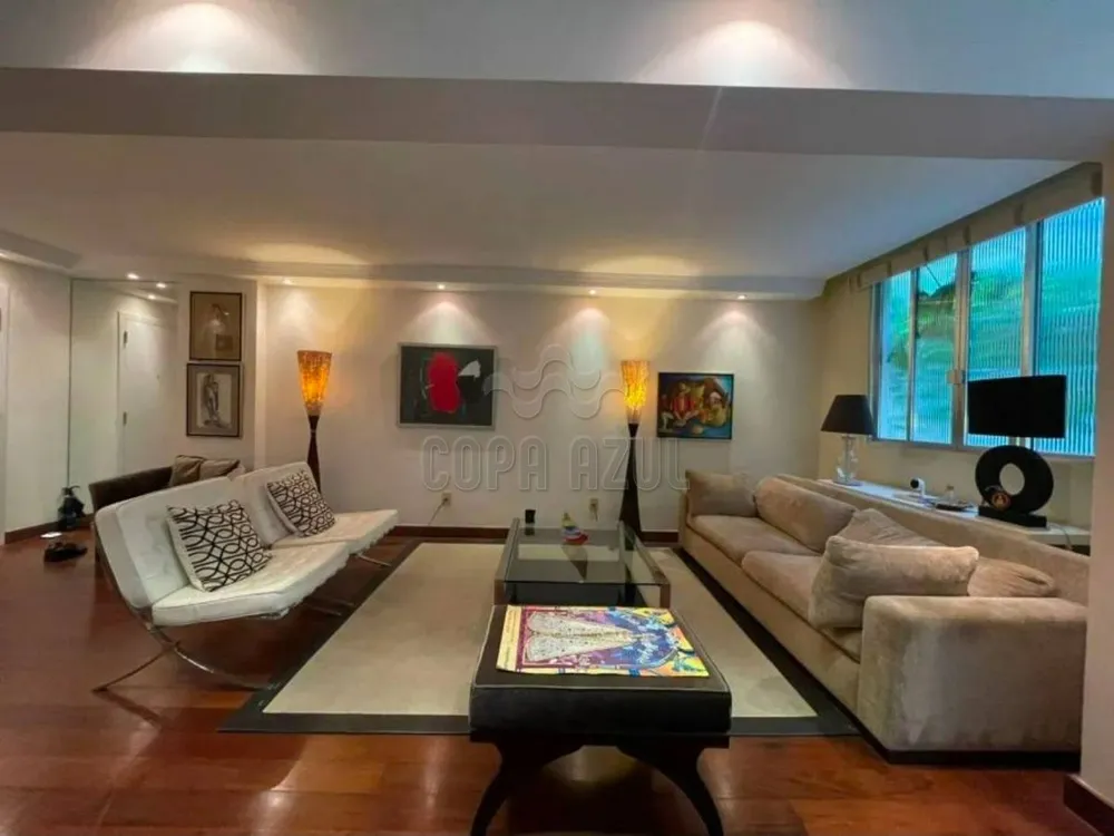 Apartamento, 2 quartos, 105 m² - Foto 15