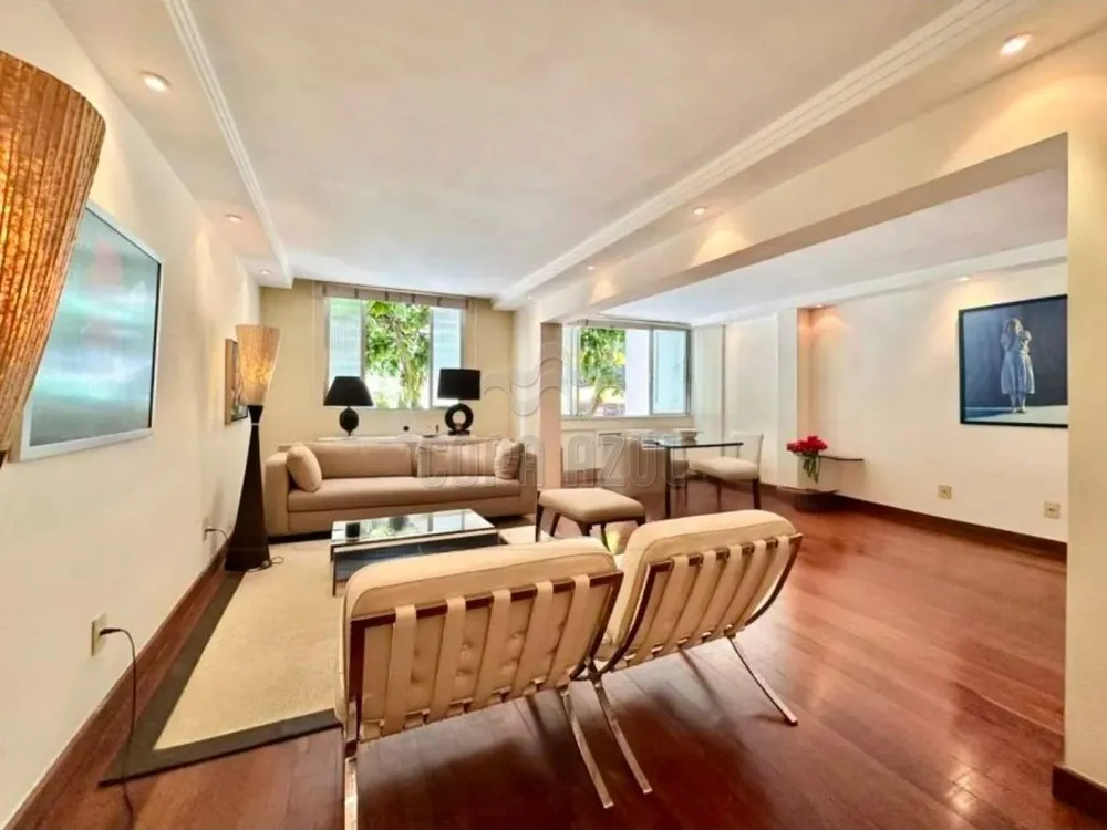 Apartamento, 2 quartos, 105 m² - Foto 4