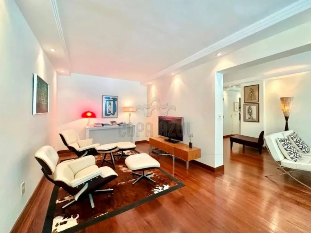 Apartamento, 2 quartos, 105 m² - Foto 18