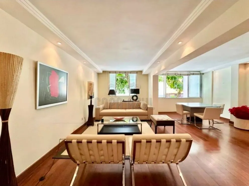 Apartamento, 2 quartos, 105 m² - Foto 1