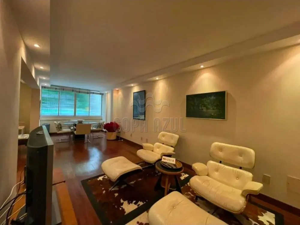 Apartamento, 2 quartos, 105 m² - Foto 9
