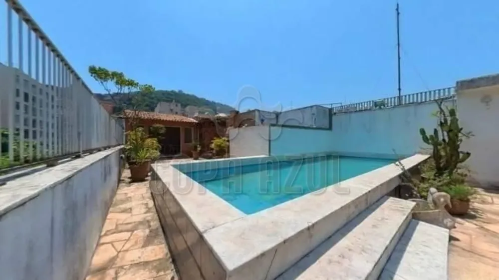 Cobertura, 4 quartos, 138 m² - Foto 52