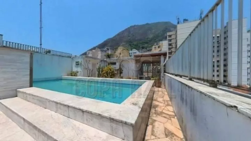 Cobertura, 4 quartos, 138 m² - Foto 49